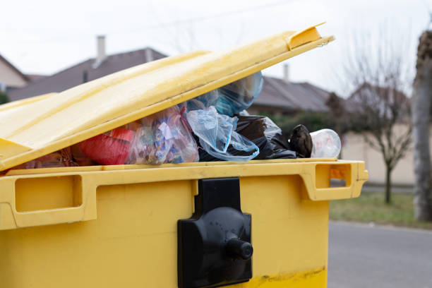 Best Commercial Junk Removal  in Chamberlayne, VA