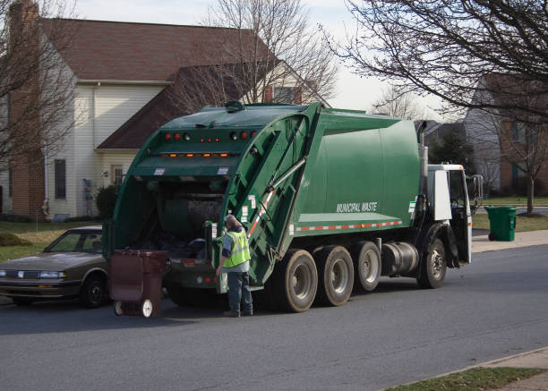 Property Management Cleanouts in Chamberlayne, VA