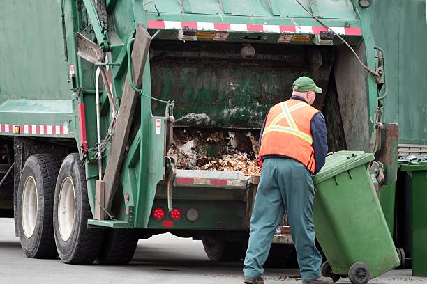 Reliable Chamberlayne, VA Junk Removal Solutions