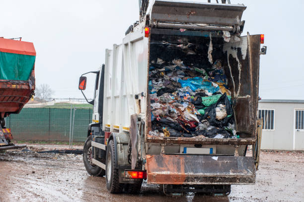 Best Office Cleanout  in Chamberlayne, VA