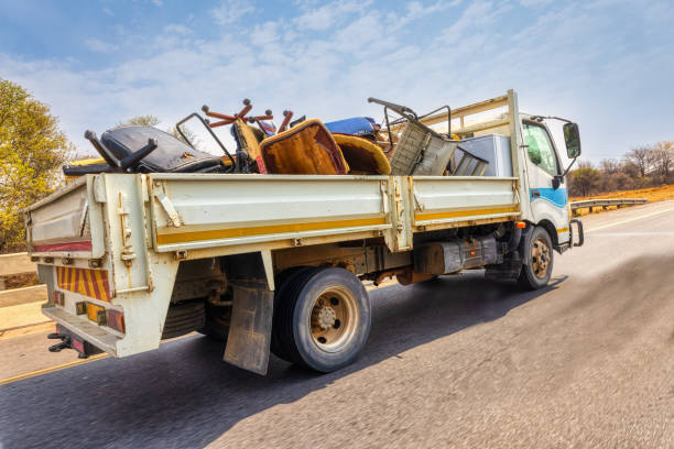 Best Construction Debris Removal  in Chamberlayne, VA