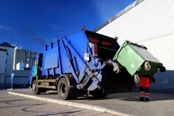 Best Demolition Debris Removal  in Chamberlayne, VA
